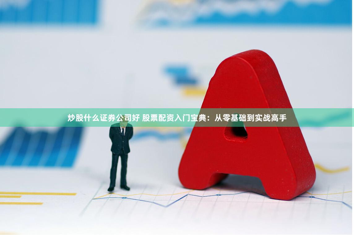 炒股什么证券公司好 股票配资入门宝典：从零基础到实战高手