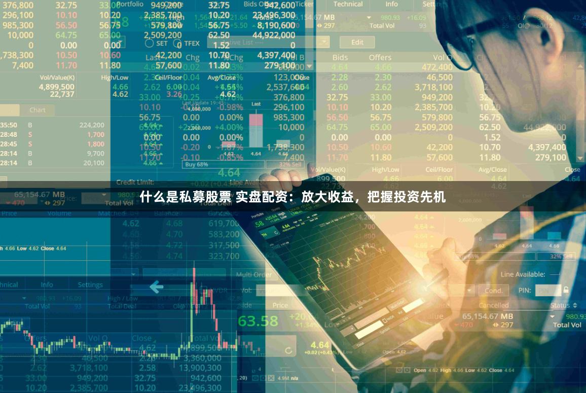 什么是私募股票 实盘配资：放大收益，把握投资先机